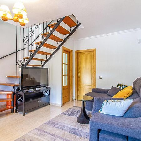Stunning Home In Los Alcazares With Kitchen エクステリア 写真