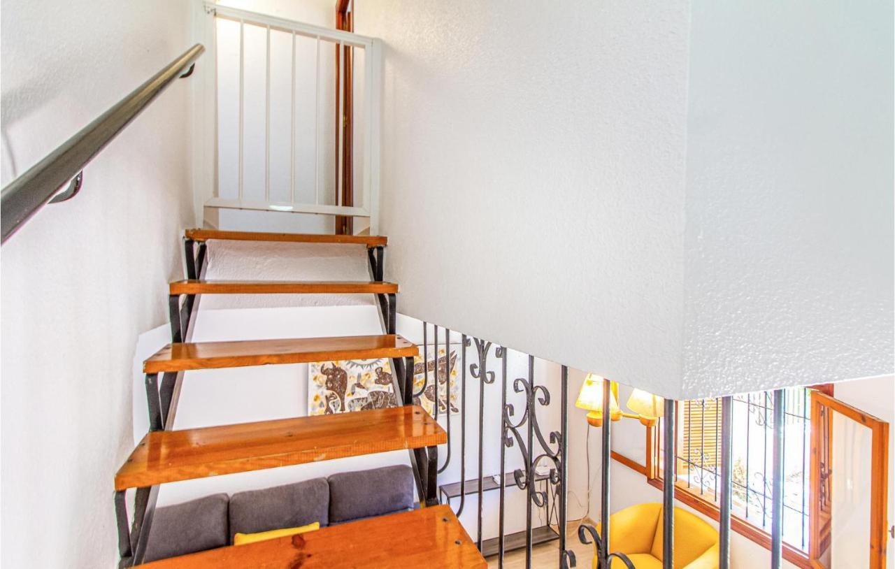 Stunning Home In Los Alcazares With Kitchen エクステリア 写真